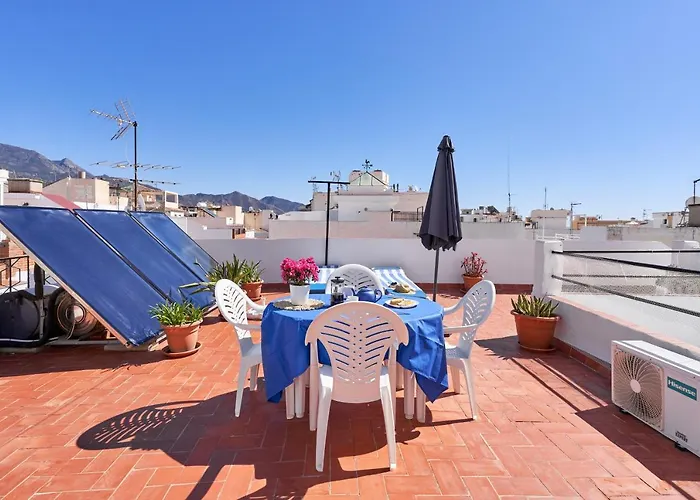 Casa Carmen