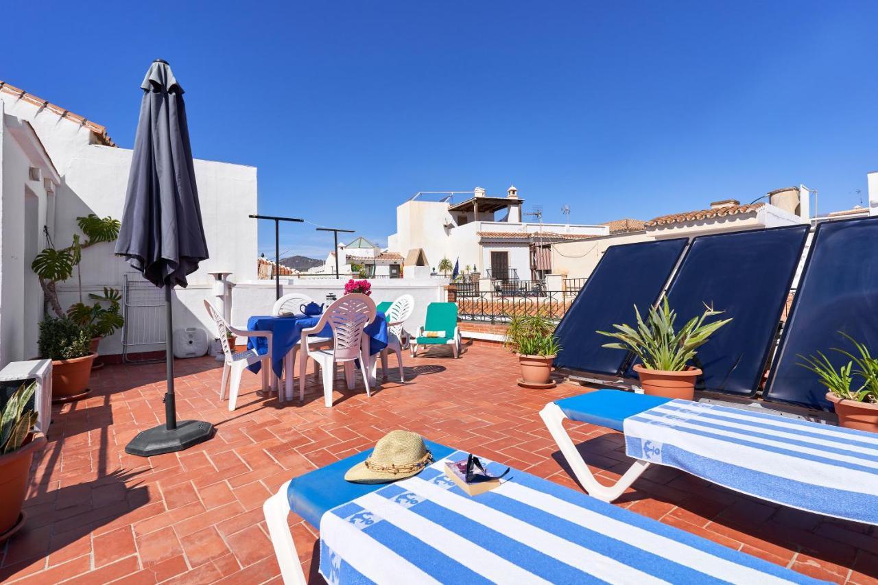 Apartament Casa Carmen