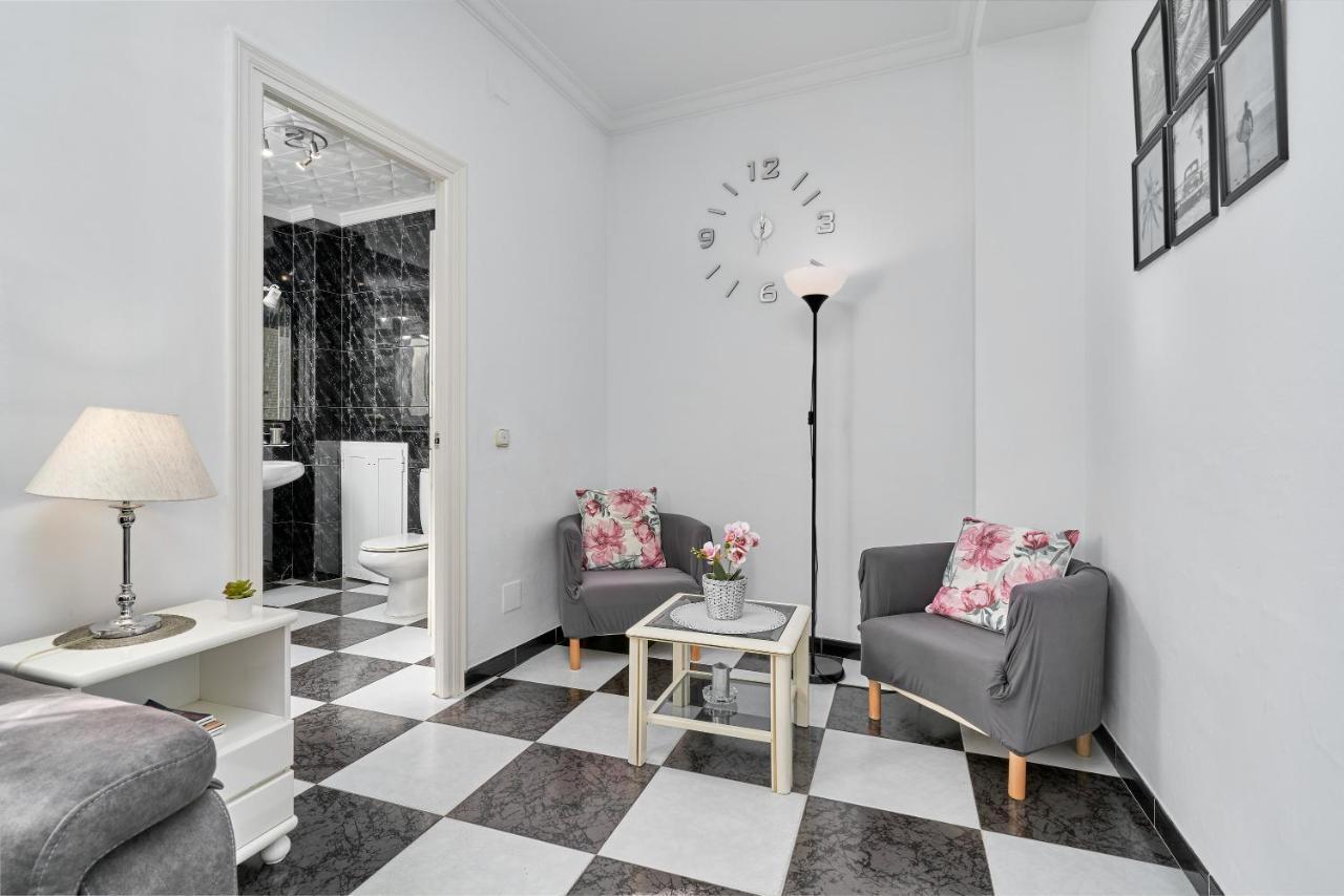 Apartament Casa Carmen