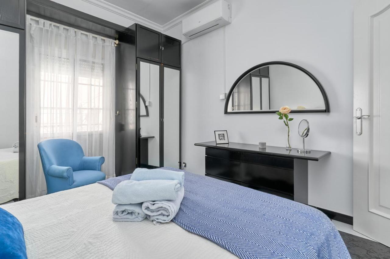 Apartament Casa Carmen