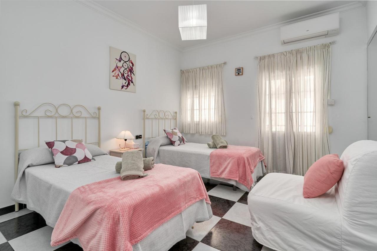 Apartament Casa Carmen Nerja