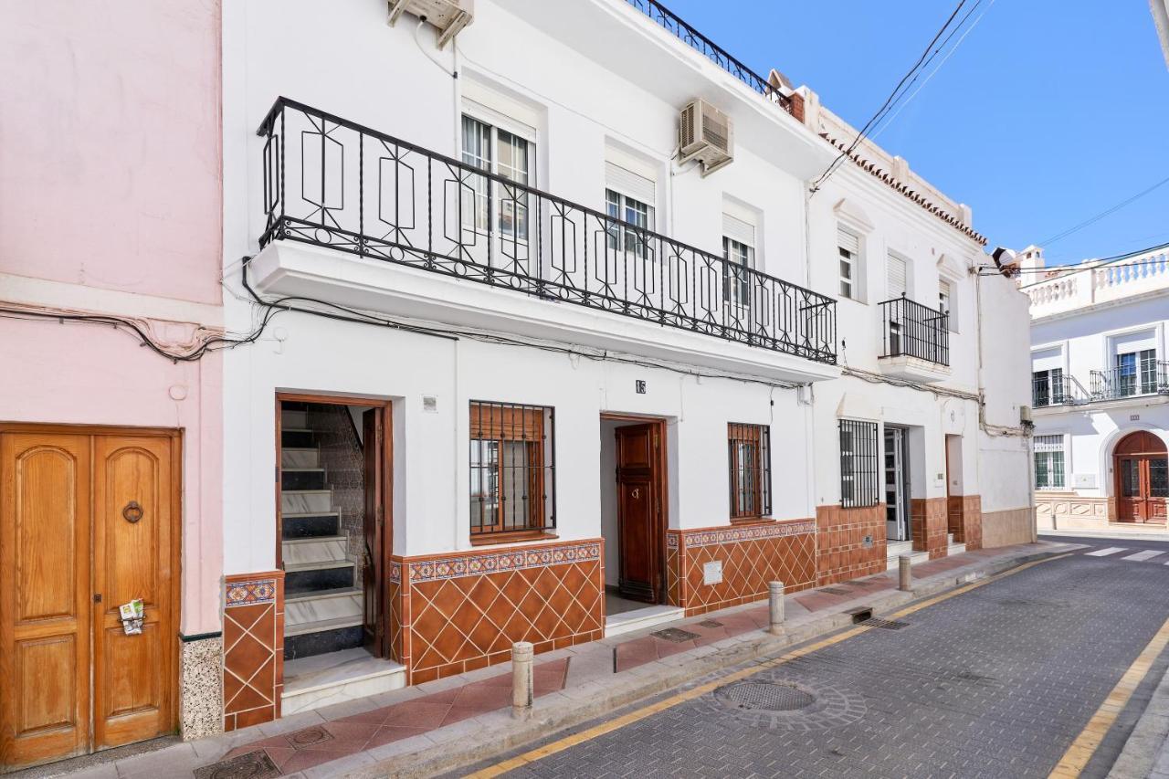 Apartament Casa Carmen *