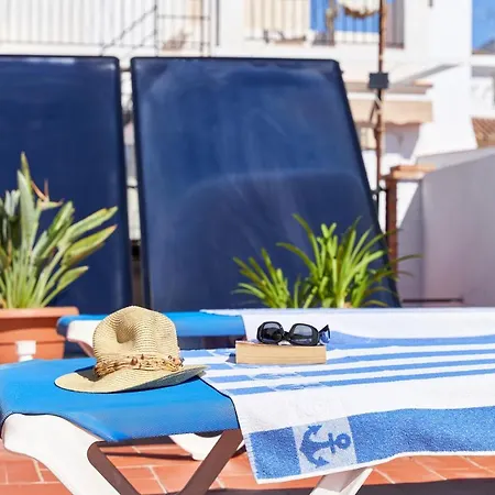 Casa Carmen Apartment Nerja Exterior photo